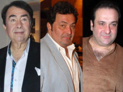 Randhir Kapoor opens up about losing brothers Rishi Kapoor and Rajiv Kapoor in 1 year