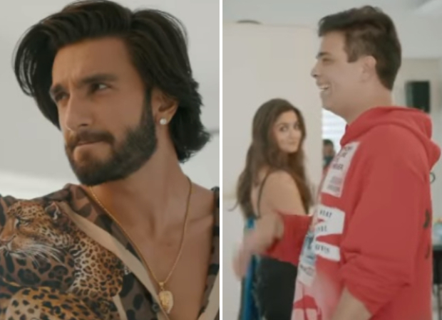 Ranveer Singh and Alia Bhatt to kick off Karan Johar's Rocky Aur Rani Ki Prem Kahani on August 20 