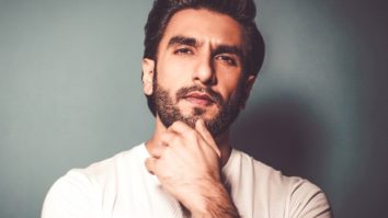 “I’m proud that my country has taken such a progressive step towards fostering inclusivity” – Ranveer Singh on the government’s decision to recognise Indian Sign Language
