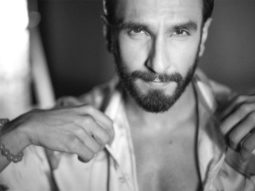 Ranveer Singh oozes charm in his post pack-up shoot with Avinash Gowariker
