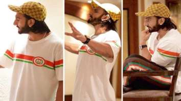 Ranveer Singh’s basic look is worth over Rs. 66,000