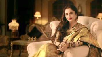 Rekha returns with new promo of Ghum Hai Kisikey Pyaar Meiin, introduces new twist in the show