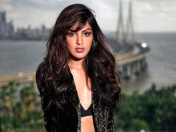 Rhea Chakraborty to face camera again; Rumy Jaffrey says “She has come to terms with whatever happened to her”