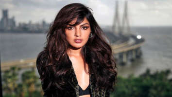 Rhea Chakraborty to face camera again; Rumy Jaffrey says “She has come to terms with whatever happened to her”