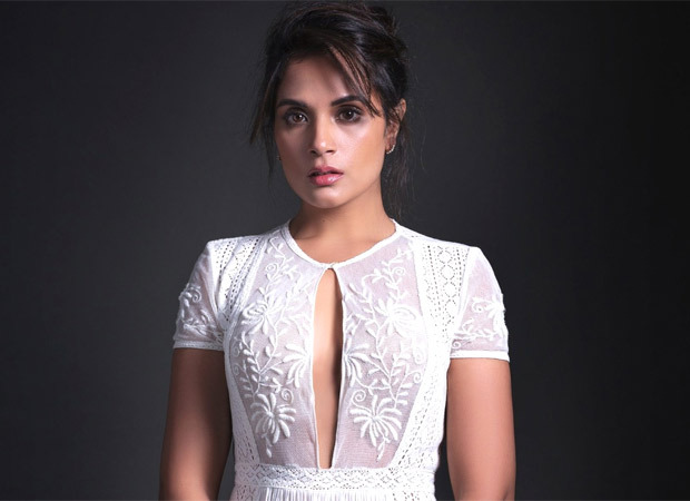 Richa Chadha's maiden production Girls Will Be Girls selected for Gotham Week