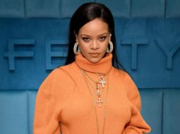 Rihanna becomes the richest female musician in the world with whopping Rs. 12,603 crore approx net worth