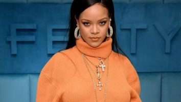 Rihanna becomes the richest female musician in the world with whopping Rs. 12,603 crore approx net worth