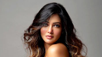 Celeb Photos Of Riya Sen