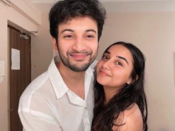 Rohit Saraf and Prajakta Koli begin shoot of Netflix’s Mismatched season 2