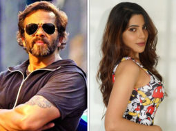 Rohit Shetty disappointed after Niki Tamboli consecutively abort stunts on Khatron Ke Khiladi 11