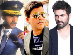 EXCLUSIVE: Captain India-Operation Yemen plagiarism row SOLVED; producer Subhash Kale says “I spoke to Harman Baweja; we were misinformed about the timelines”