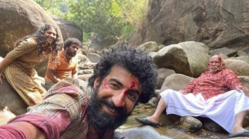 “Kuruthi was always special, but you’ve made it even more precious” – Roshan Mathew expresses gratitude post Kuruthi release