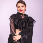 Rubina Dilaik