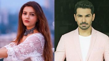 Rubina Dilaik regrets not walking out of Bigg Boss 14 after husband Abhinav Shukla’s unfair eviction: ‘I was so soaked up in pain’