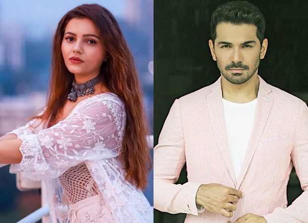 Rubina Dilaik regrets not walking out of Bigg Boss 14 after husband Abhinav Shukla's unfair eviction 'I was so soaked up in pain'