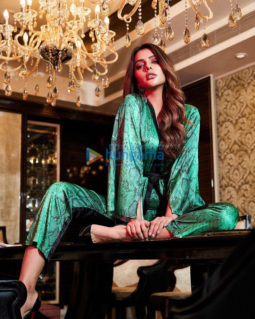 Celebrity Photo Of Ruhi Singh