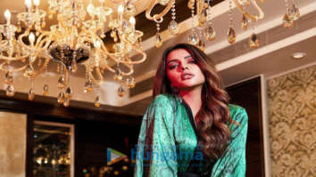 Celebrity Photo Of Ruhi Singh