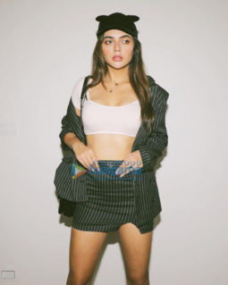 Celebrity Photo Of Ruhi Singh