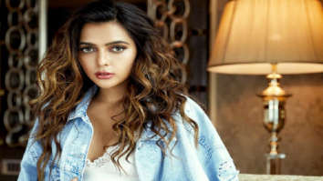 Celeb Photos Of Ruhi Singh