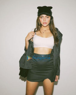 Celebrity Photo Of Ruhi Singh
