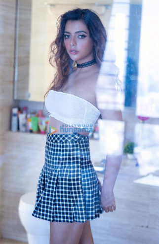 Celeb Photos Of Ruhi Singh
