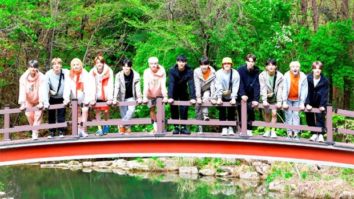 SEVENTEEN to star in their own edition of HYBE’s reality show In the Soop premiering on August 29, check out the teaser
