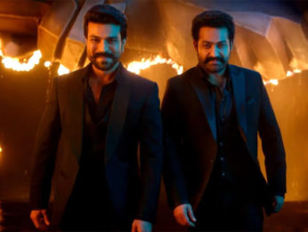 SS Rajamouli and RRR team begin last schedule in Ukraine SS Rajamouli and RRR team begin last schedule in Ukraine