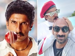 Sahil Khattar on delay of Ranveer Singh starrer 83 – “I am disappointed but I know in this condition, we don’t have any other option”
