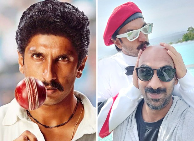 Sahil Khattar on delay of Ranveer Singh starrer 83 - "I am disappointed but I know in this condition, we don’t have any other option" Sahil Khattar on delay of Ranveer Singh starrer 83 - "I am disappointed but I know in this condition, we don’t have any other option"