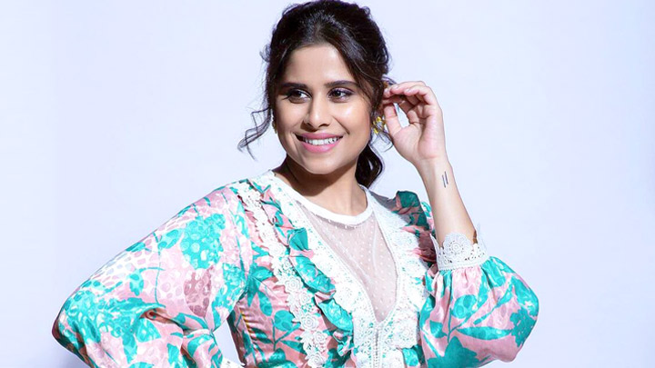 Sai Tamhankar: “Koi DISCRIMINATION ya CATEGORIZATION mujhe bohot DUKH deta hai so…”| Mimi Sai Tamhankar: “Koi DISCRIMINATION ya CATEGORIZATION mujhe bohot DUKH deta hai so…”| Mimi