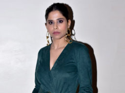 Sai Tamhankar: “Kriti Sanon ki VIBE bohot RARE hai, jab wo room mein enter karti hai…”| Rapid Fire