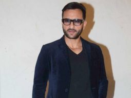 Saif Ali Khan: “I’m enjoying this AGE, so I’m COMFORTABLE enough to make JOKES about…”