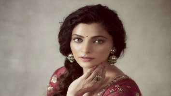 Celeb Photos Of Saiyami Kher