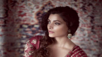 Celeb Photos Of Saiyami Kher