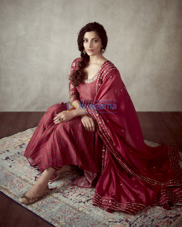 saiyami kher 5 4