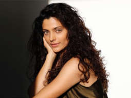 Saiyami Kher: “Hrithik Roshan is the HOTTEST MAN in Bollywood hands down!”| Rapid Fire