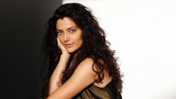 Saiyami Kher: “Hrithik Roshan is the HOTTEST MAN in Bollywood hands down!”| Rapid Fire