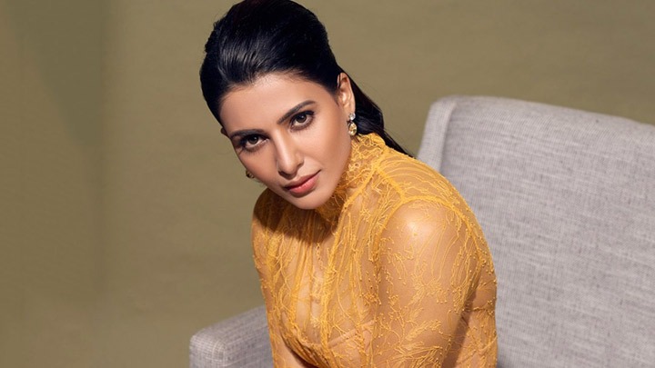 Samantha Akkineni: “If I did HURT anyone, I’m extremely SORRY, I sincerely…”| The Family Man-2 Samantha Akkineni: “If I did HURT anyone, I’m extremely SORRY, I sincerely…”| The Family Man-2
