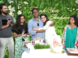 Samantha Akkineni wraps Shaakuntalam shoot; says “My inner child is dancing with joy”
