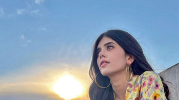 Celeb Photos Of Sanjana Sanghi
