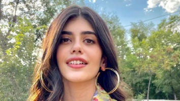 Celeb Photos Of Sanjana Sanghi