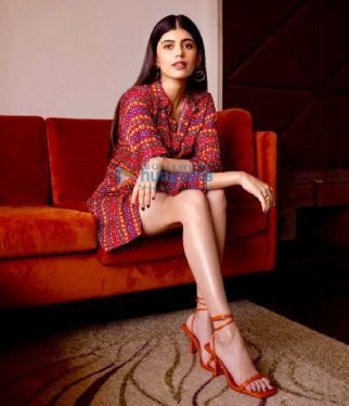 Celeb Photos Of Sanjana Sanghi