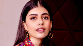 Celeb Photos Of Sanjana Sanghi