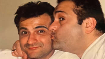 Sanjay Kapoor remembers Rajiv Kapoor on his birth anniversary, says ‘Still can’t believe that we didn’t speak at sharp 12 in the night’