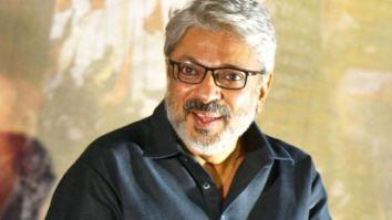 Sanjay Leela Bhansali: “I wanted to make Bajirao Mastani with Salman Khan, and it…”