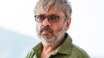 Sanjay Leela Bhansali sets his ambitious Heeramandi series at Netflix