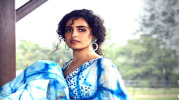 Celeb Photos Of Sanya Malhotra