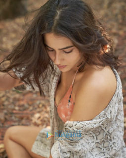 Celebrity Photo Of Sara Ali Khan