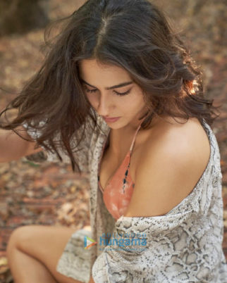Celebrity Photo Of Sara Ali Khan