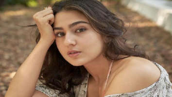 Celebrity Photo Of Sara Ali Khan